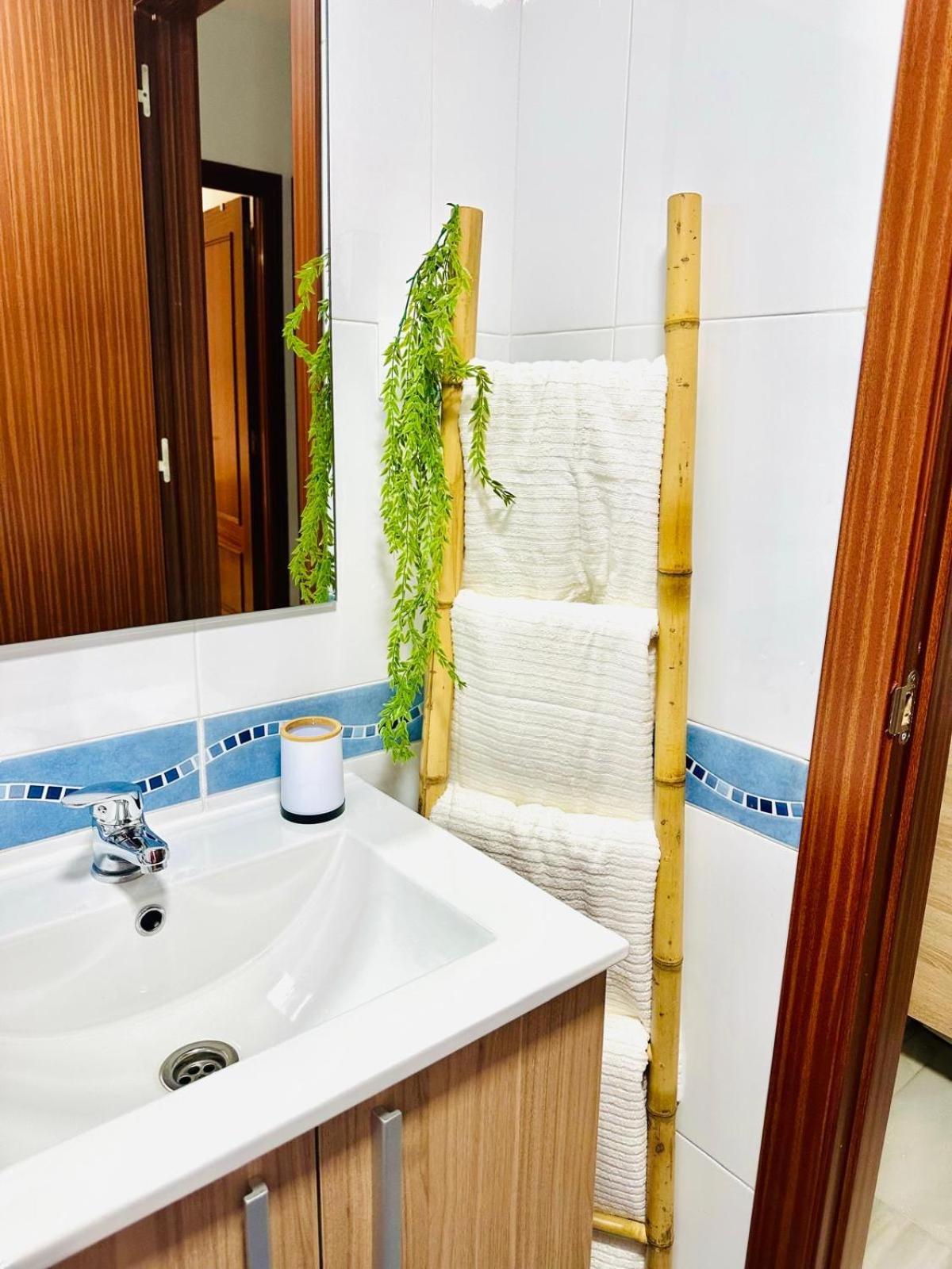Vacacional Appartement